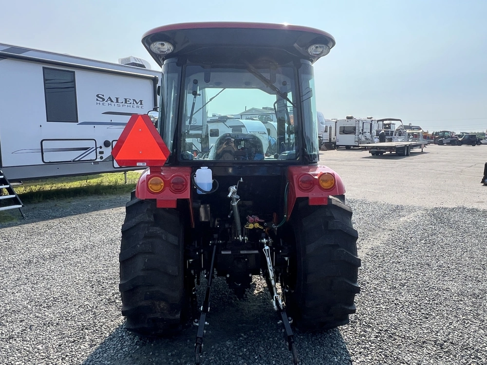 2026 Mccormick X1.55ch alt