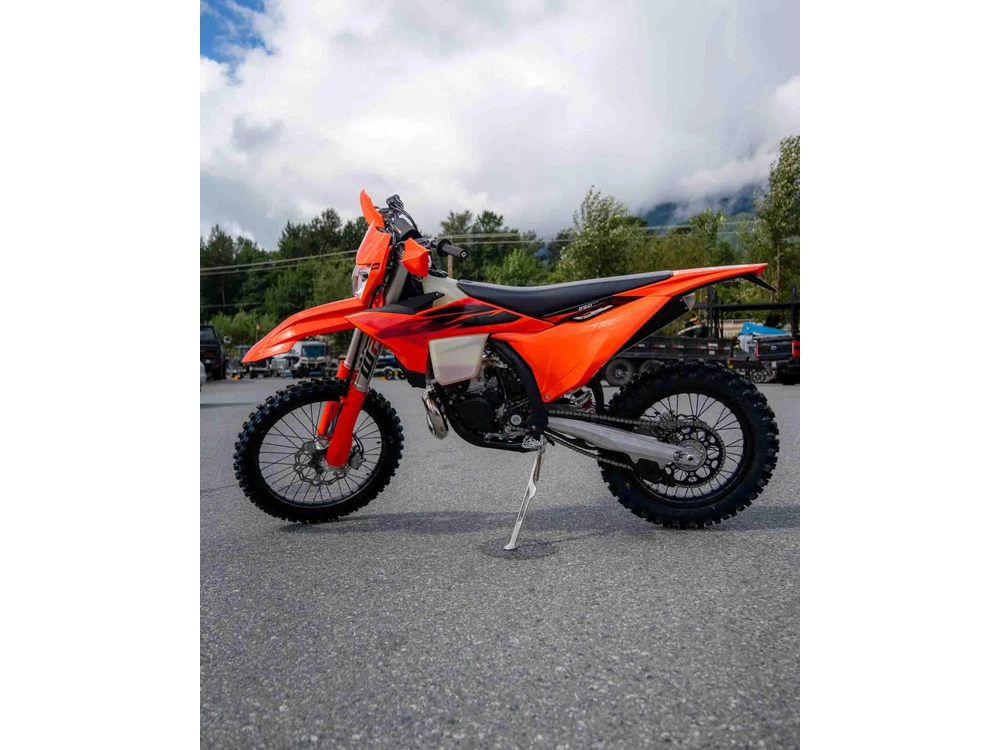 2027 Ktm 250 Xc W alt