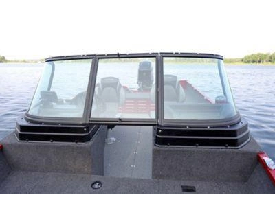 2024 Lund Boat Co 1650 Angler Sport alt