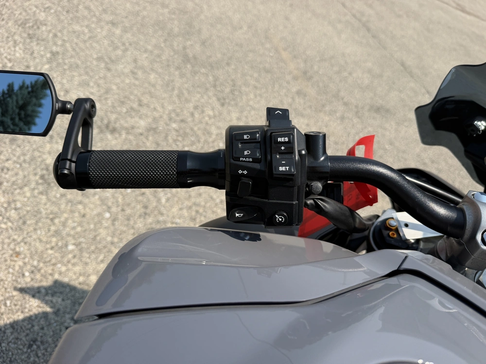 2017 Yamaha Fz10 alt