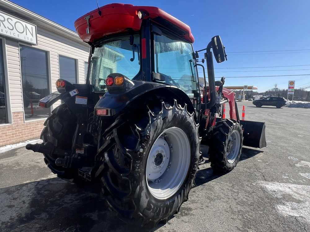 2020 Mccormick X4.30 alt