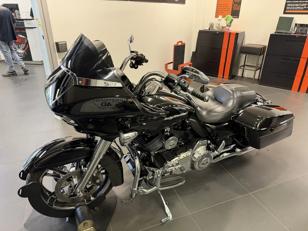 2015 Harley-Davidson FLTRXS ROAD GLIDE SPÉCIALFLTRXS