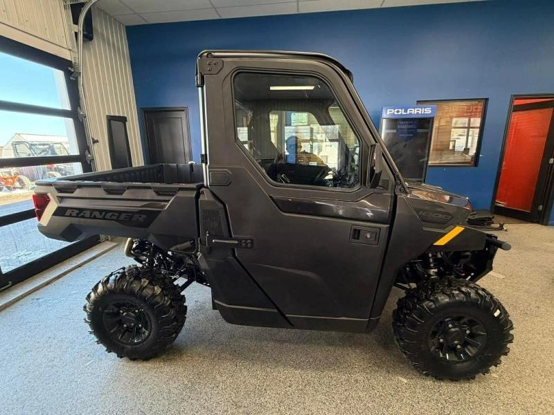 2026 Polaris Polaris Ranger 1000 Premium alt