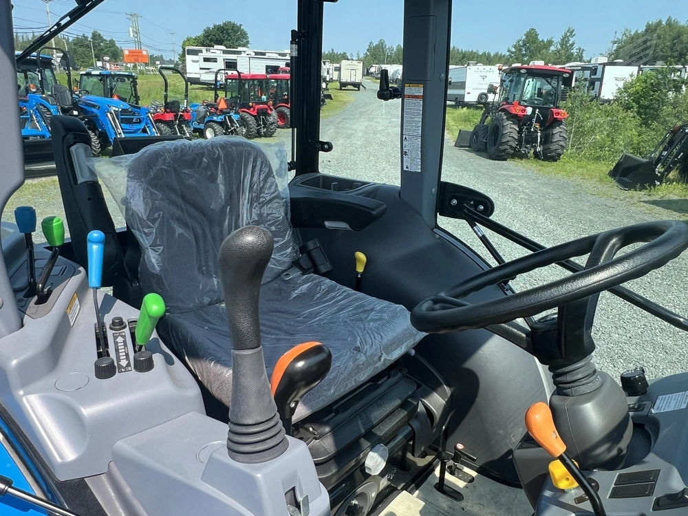 2026 Ls Tractor Mt342hc alt