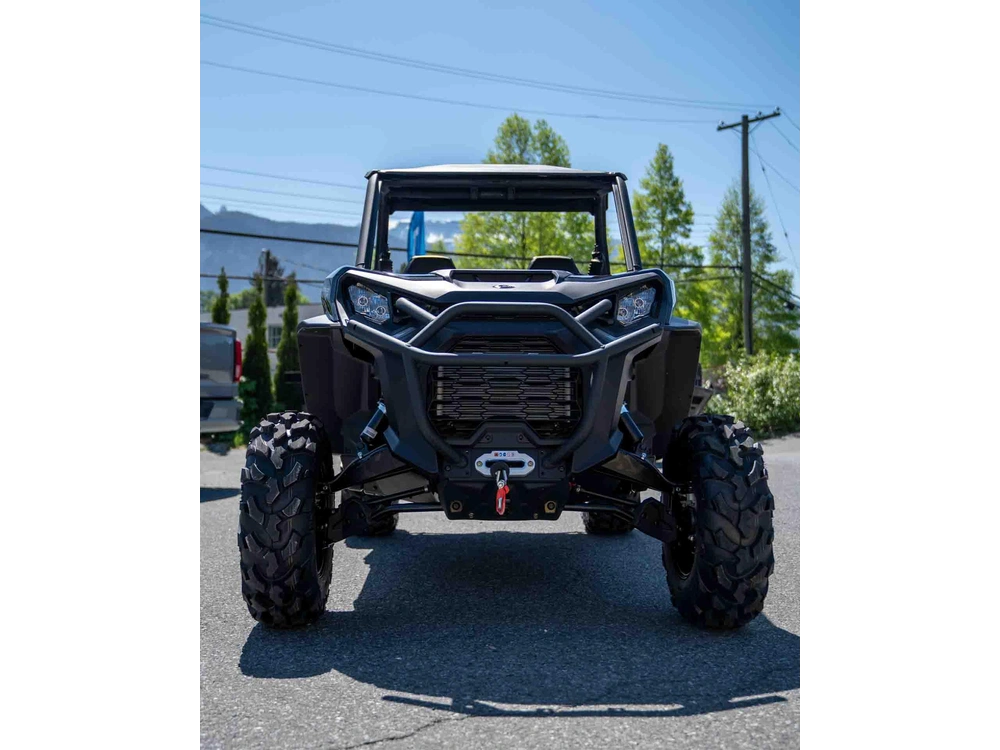 2026 Can-am Commander Xt 1000r Black alt