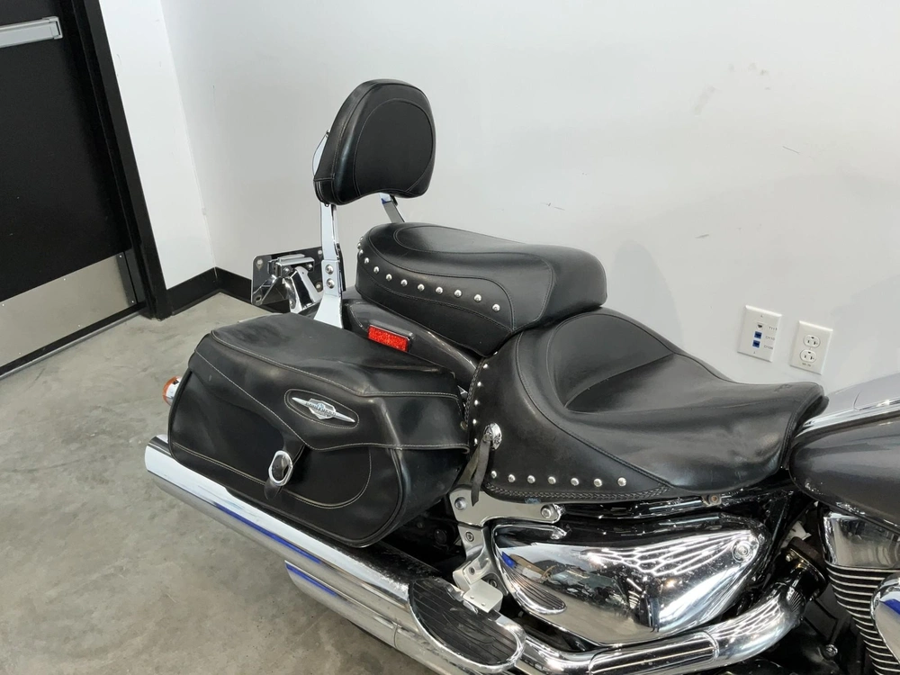 2009 Suzuki Boulevard C90 Vl1500