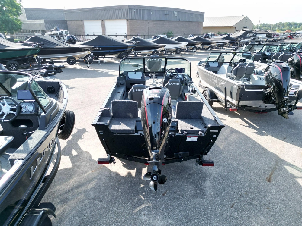 2026 Lund 1775 Adventure Sport alt