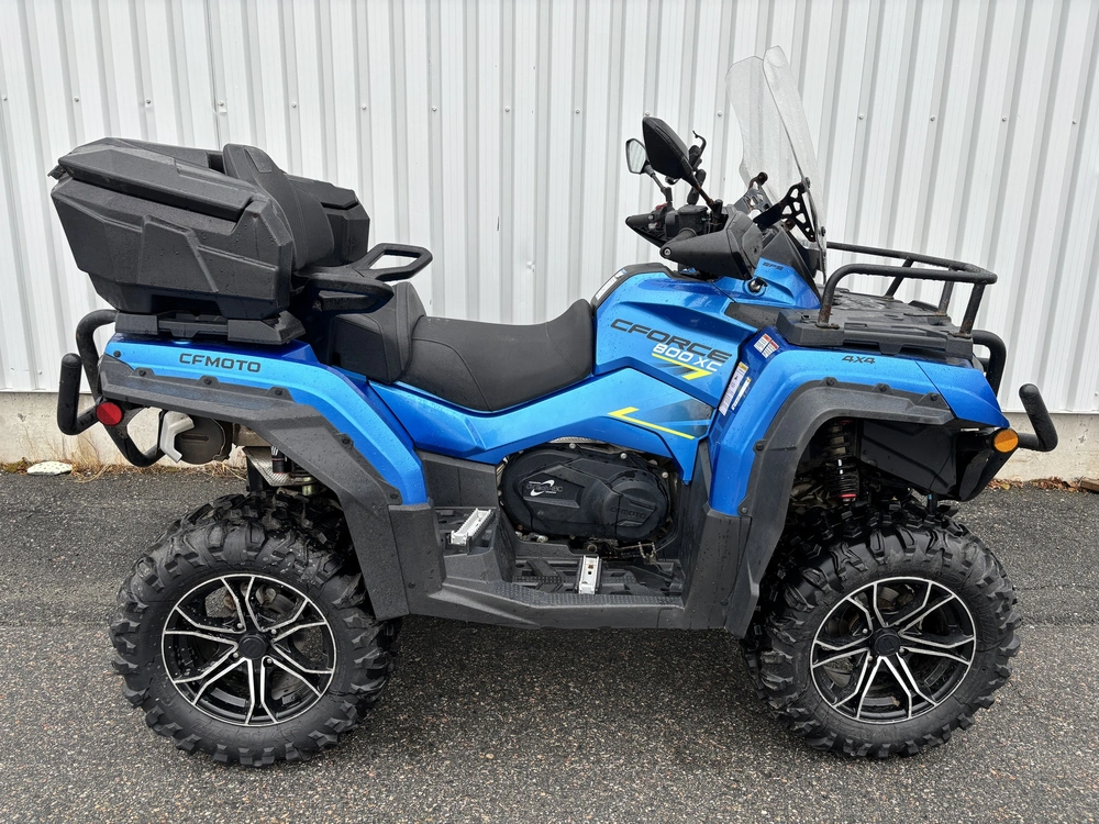 2023 Cfmoto Cforce 800 Xc alt