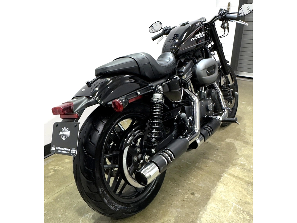 Harley-Davidson ROADSTER 2019 — photo 7