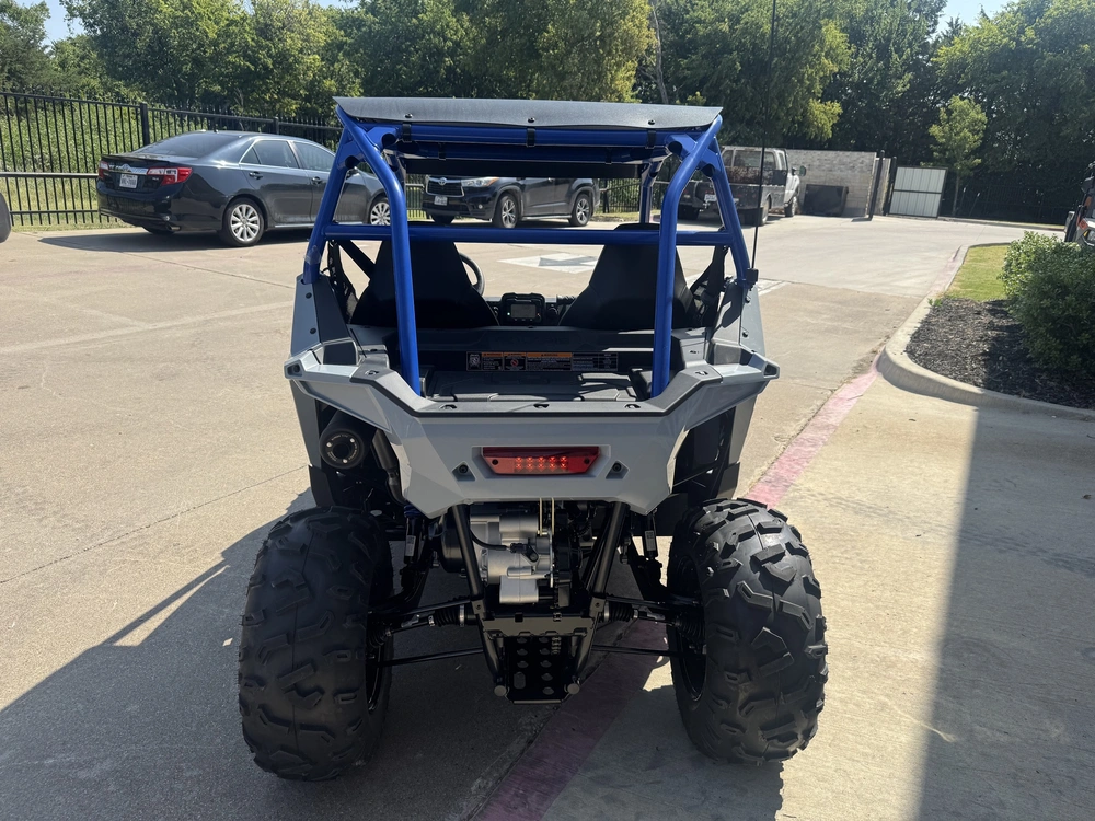 2026 Polaris Rzr 200 Efi alt