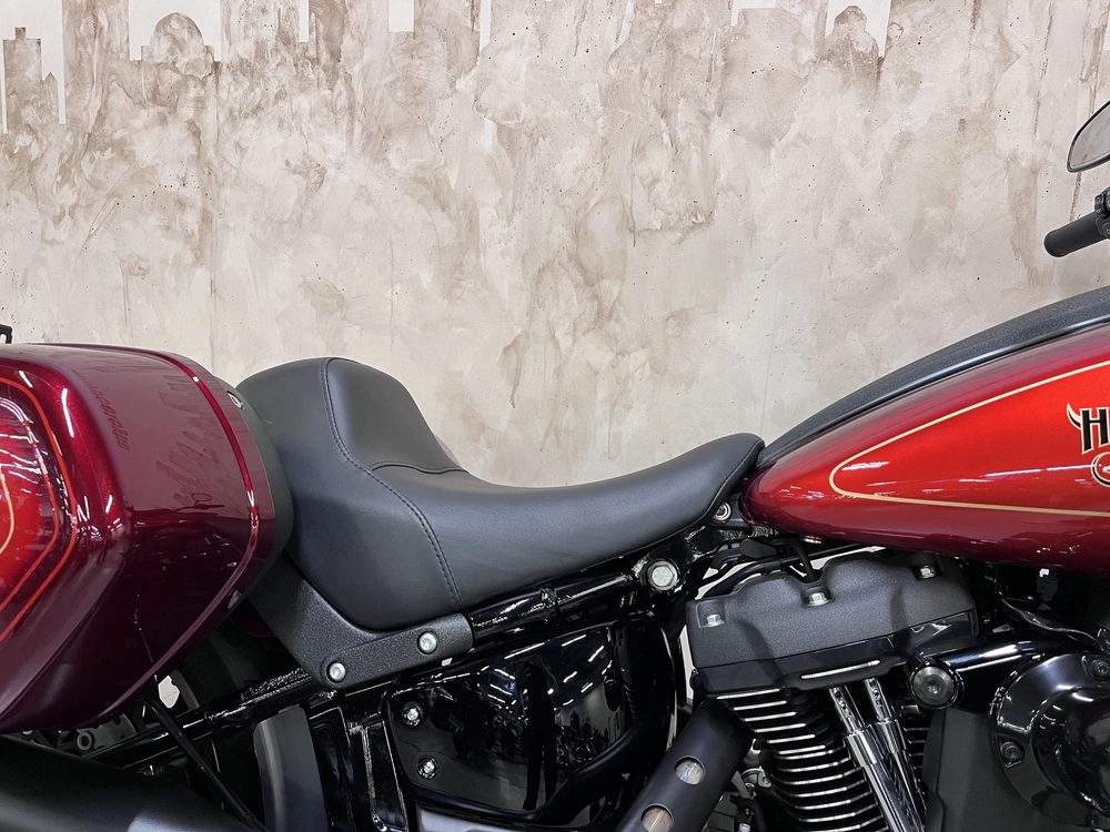 2022 Harley-davidson Fxlrst Low Rider St alt