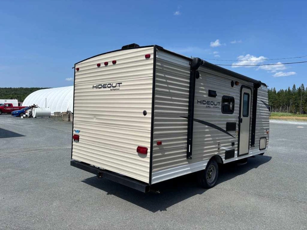 Keystone Rv Hideout 175lh 2018 alt