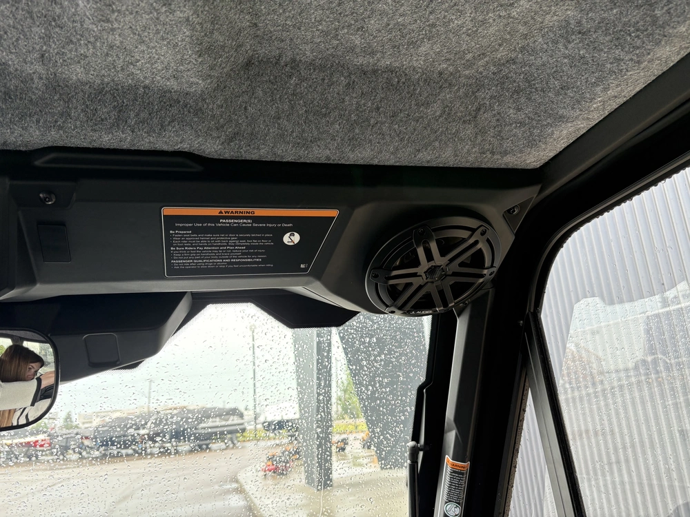 2026 Can-am Defender Max Limited Cab Hd11 6mtf alt