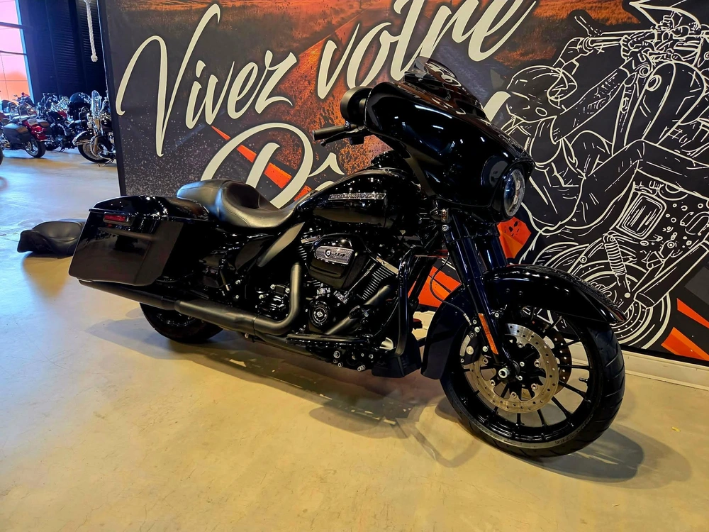 Harley-davidson Street Glide Special Flhxs 2023 alt