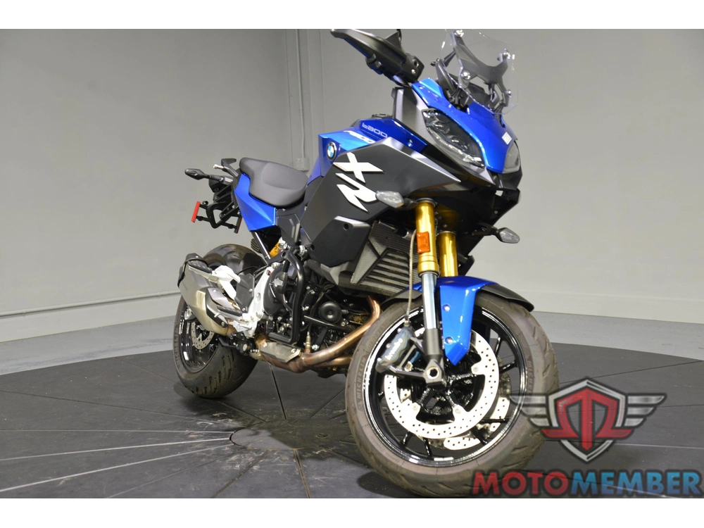 2023 Bmw F 900xr alt