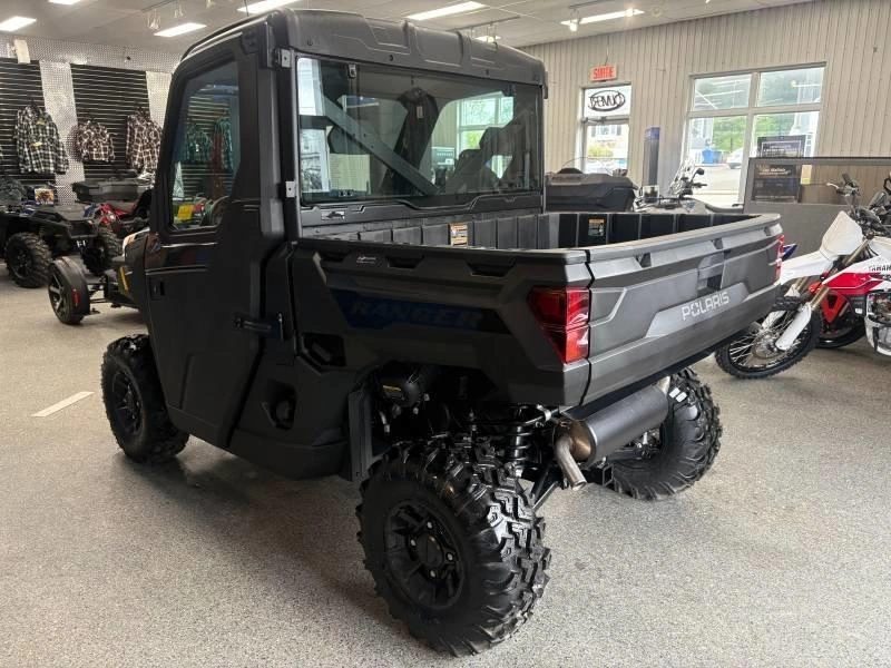 2026 Polaris Polaris Ranger 1000 Premium Cab alt