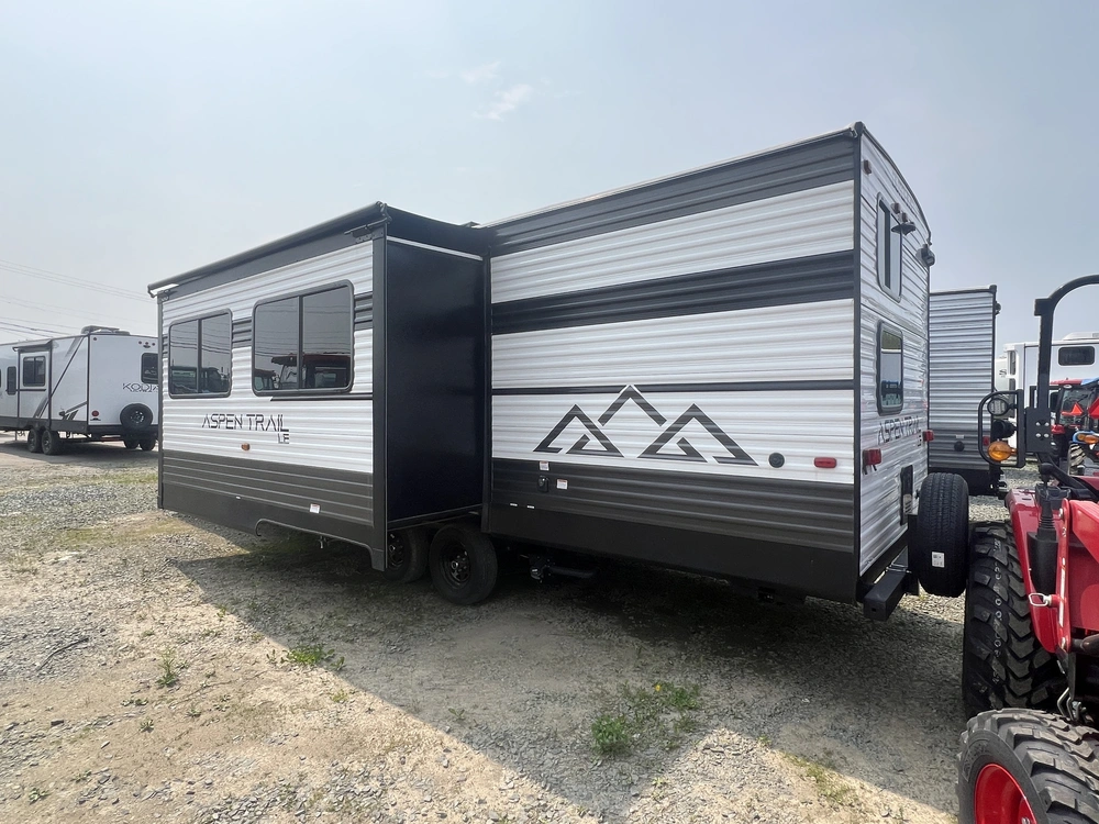 2025 Keystone Rv Dutchmen Aspen Trail Le 29 Tb alt