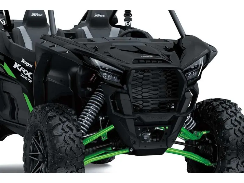 2027 Kawasaki Teryx Krx 1000 Tr alt