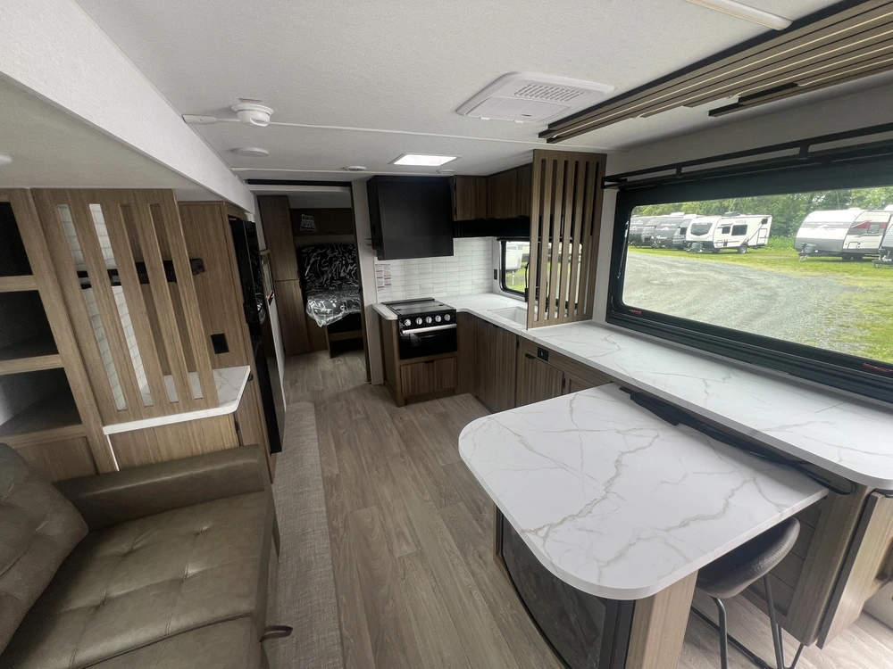 2026 Forest River Wildwood 250 Zen alt