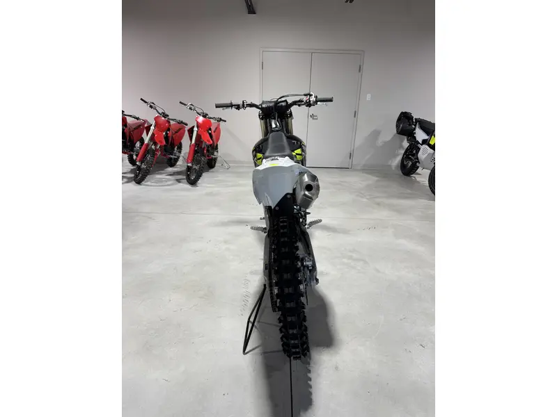 Triumph TF 250-X 2025