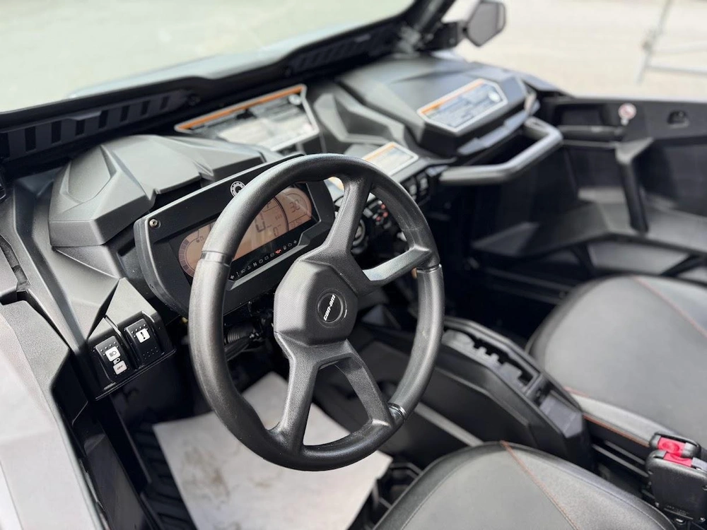 Can-am Commander Xtp 1000r 2026 alt