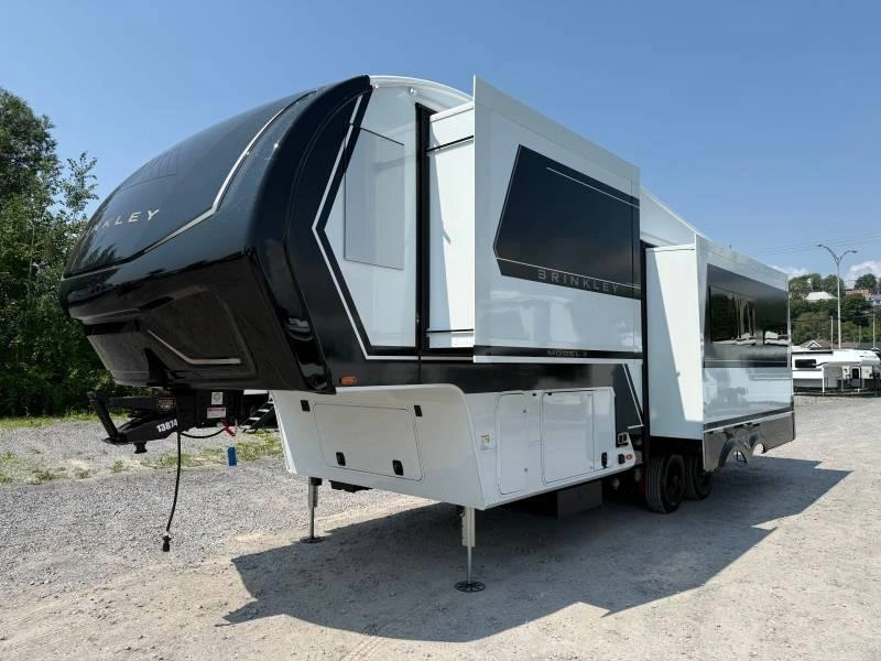 Brinkley Model Z Z2700 2027 alt