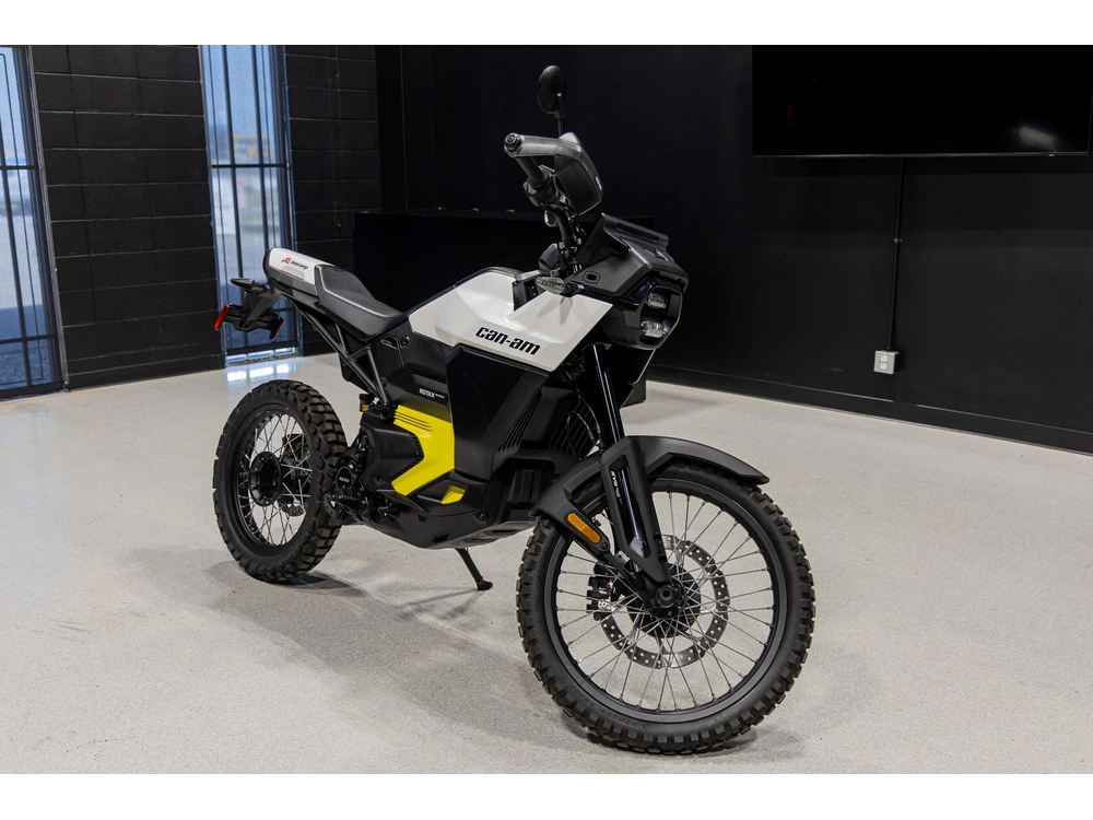 2025 Can-am 2w Origin Ev46-27 alt