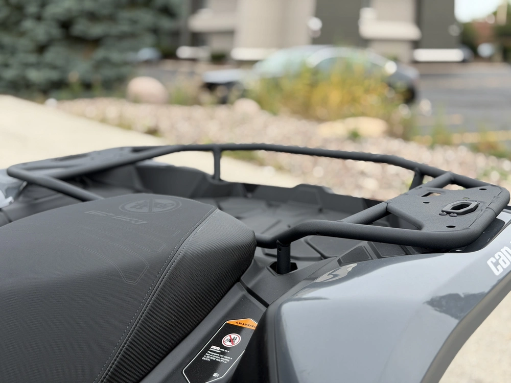 2026 Can-am Outlander Dps 700 alt