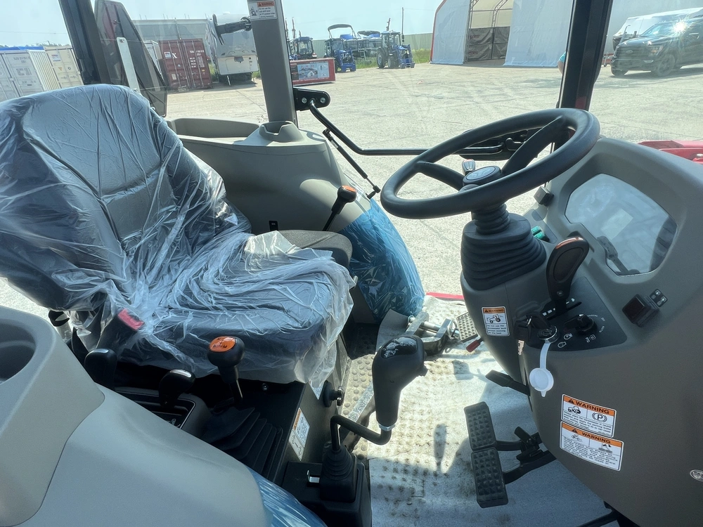 2026 Tym T494 Hst Cab alt