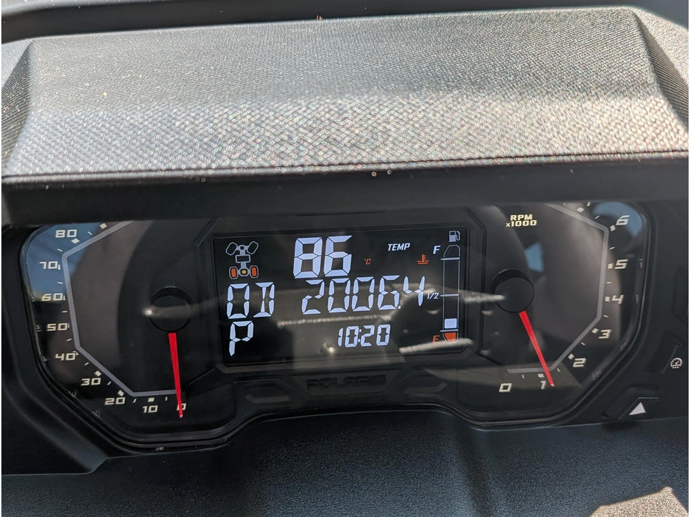 2026 Other Polaris Xpedition Adv alt