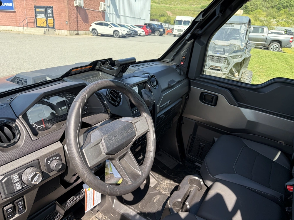 2026 Polaris Rgr Crew Xd 1500 Ns Ultimate Super Graphite alt