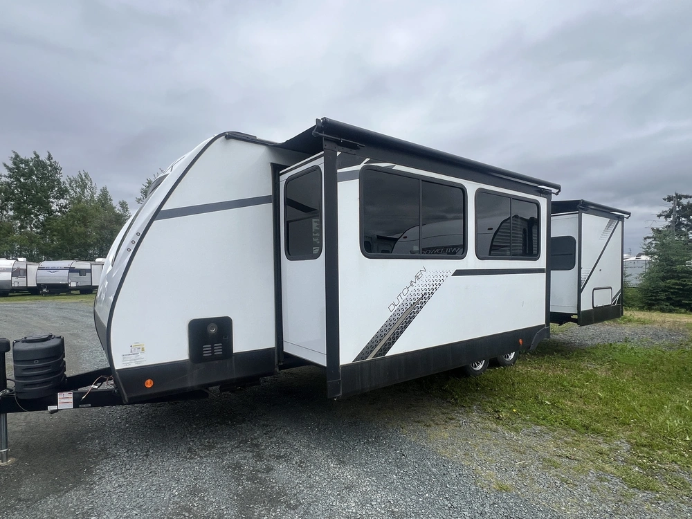 2024 Keystone Rv Dutchmen Kodiak Ultimate 2921 Fkds alt