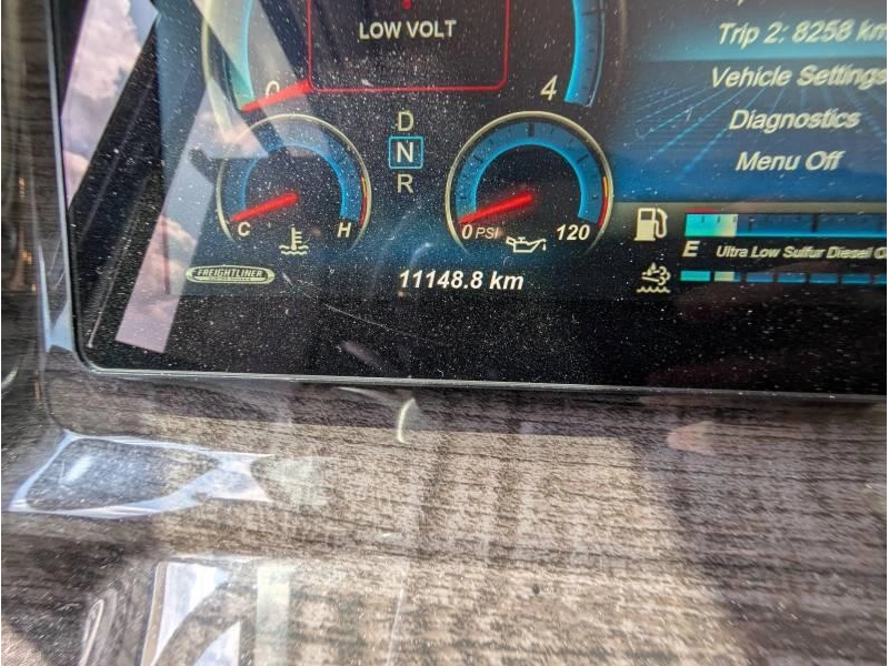 Thor Motor Coach Palazzo 37.4 2023 alt