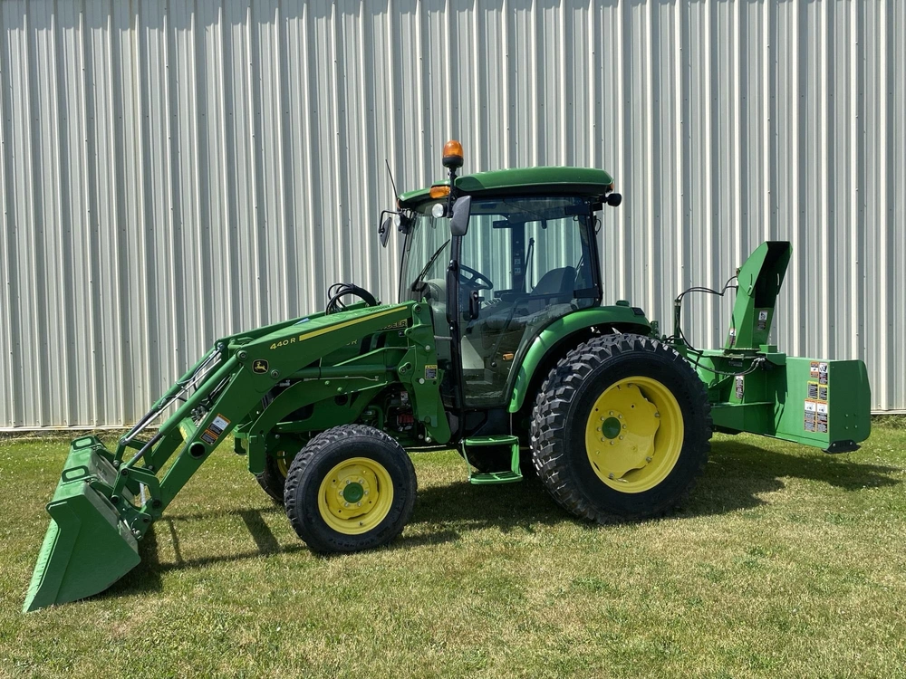 John Deere 4066r 2021 alt