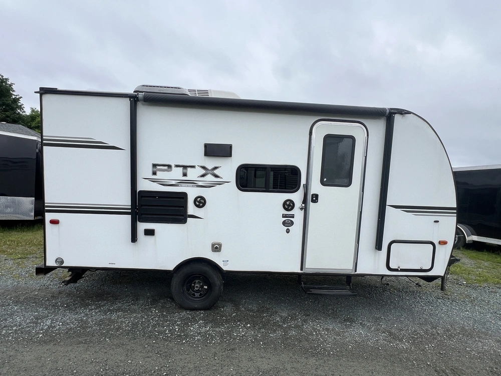 2019 Forest River Prime Time Ptx 160 Bh alt