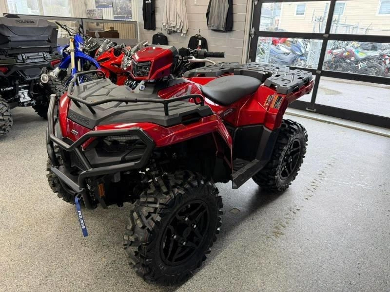 2026 Polaris Polaris Sportsman 570 Trail alt