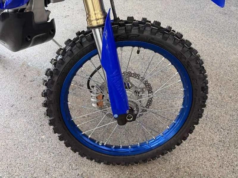 2026 Yamaha Yamaha Wr 250f alt