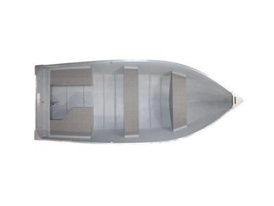 2024 Lund Boat Co Wc 14 alt