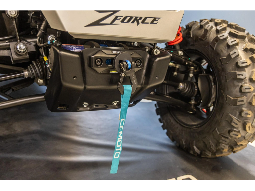 2026 Cfmoto 950 Sport alt