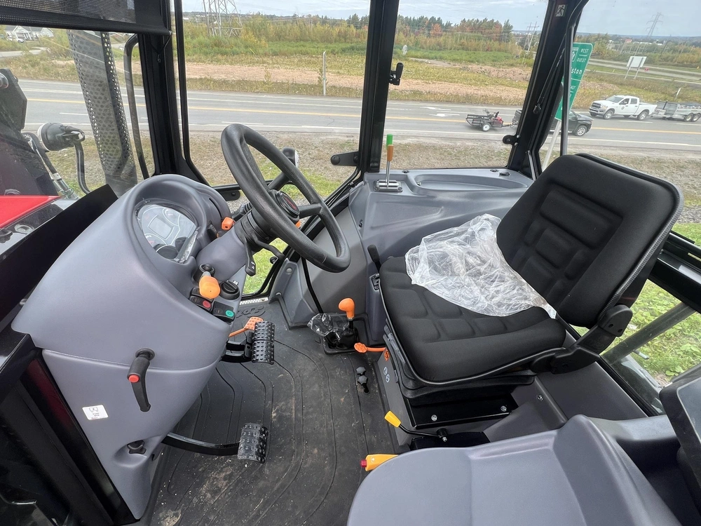 2026 Zetor Major 80 alt