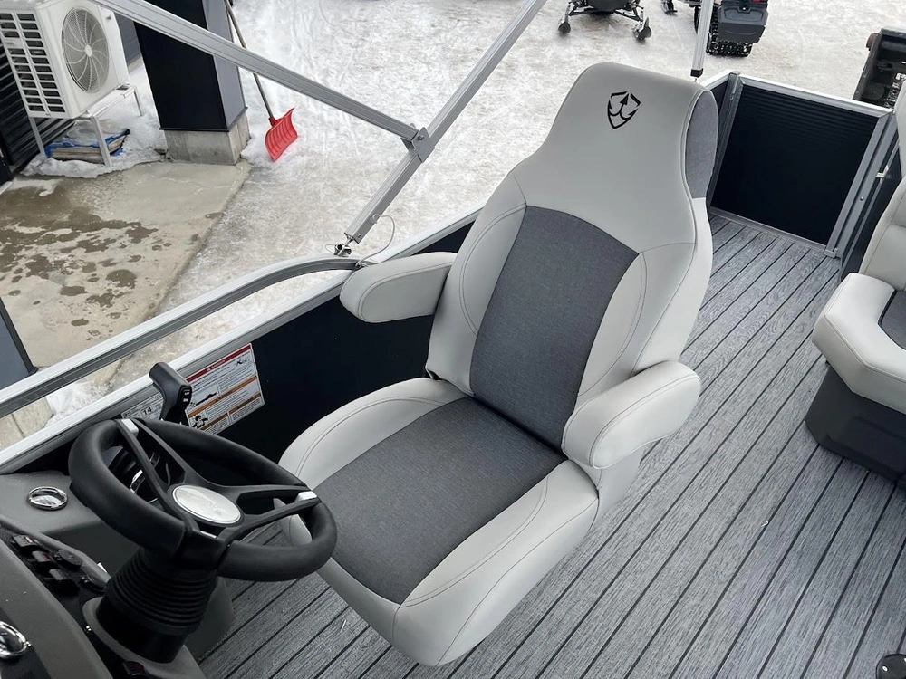 Armada Saphir 23 Cr Full 3 Quilles 2026 alt