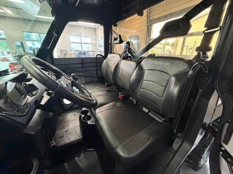 2024 Polaris Polaris Ranger Xp 1000 alt
