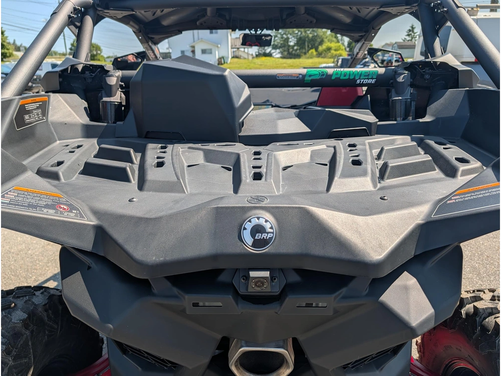 2026 Can-am Maverick X3 Xds Turbo Rr Ss alt