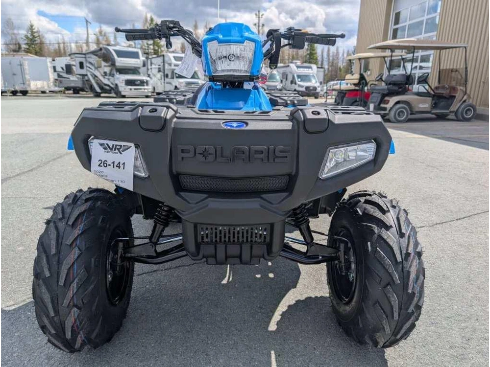 Polaris Sportsman 110 2026 alt