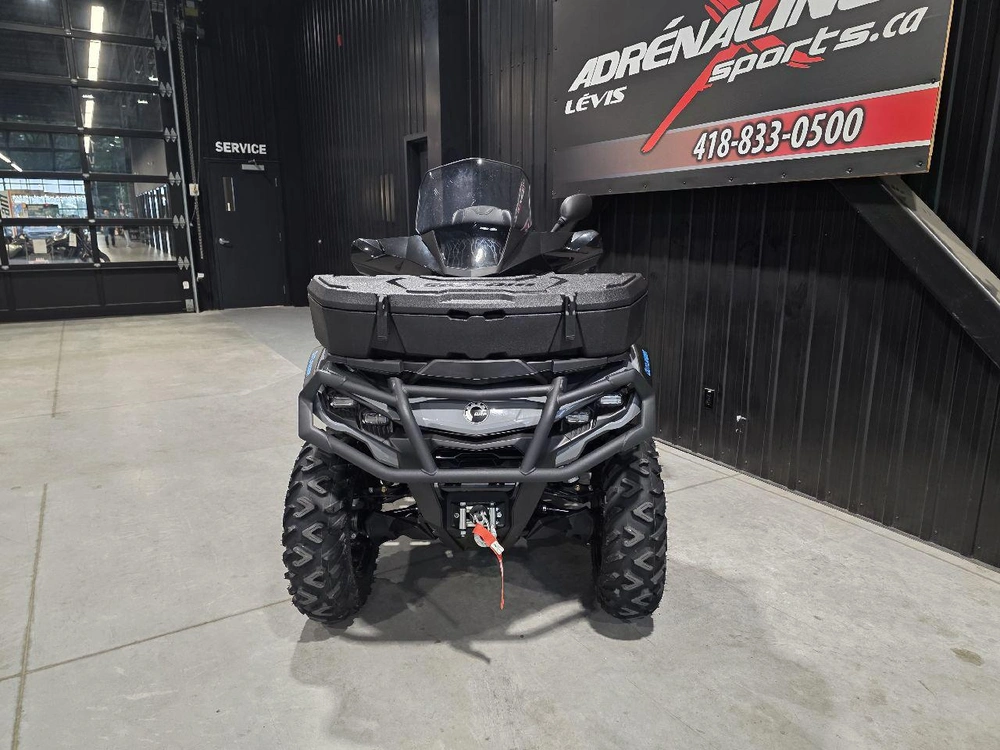 Can-am Outlander Max Dps 850 2023 alt