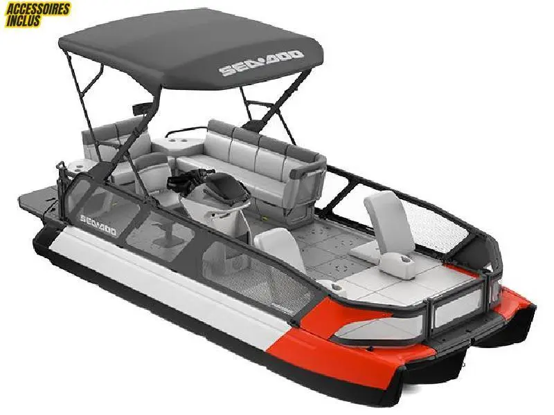 Sea-Doo SWITCH SPORT 21 - 230 HP 2024