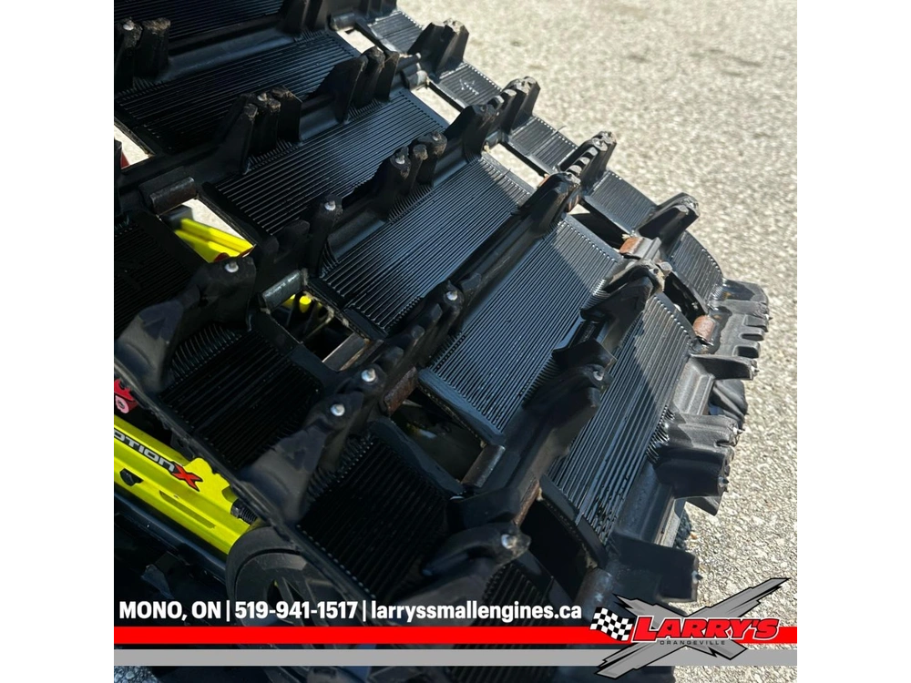 2022 Ski-doo Renegade X-rs 850 E-tec 137 alt