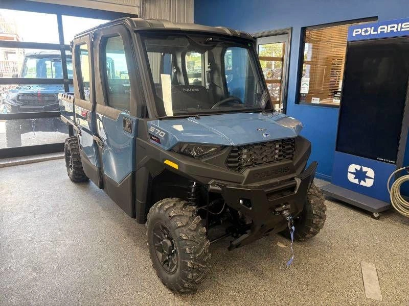 2026 Polaris Polaris Ranger Crew Sp 570 Northstar Edition alt