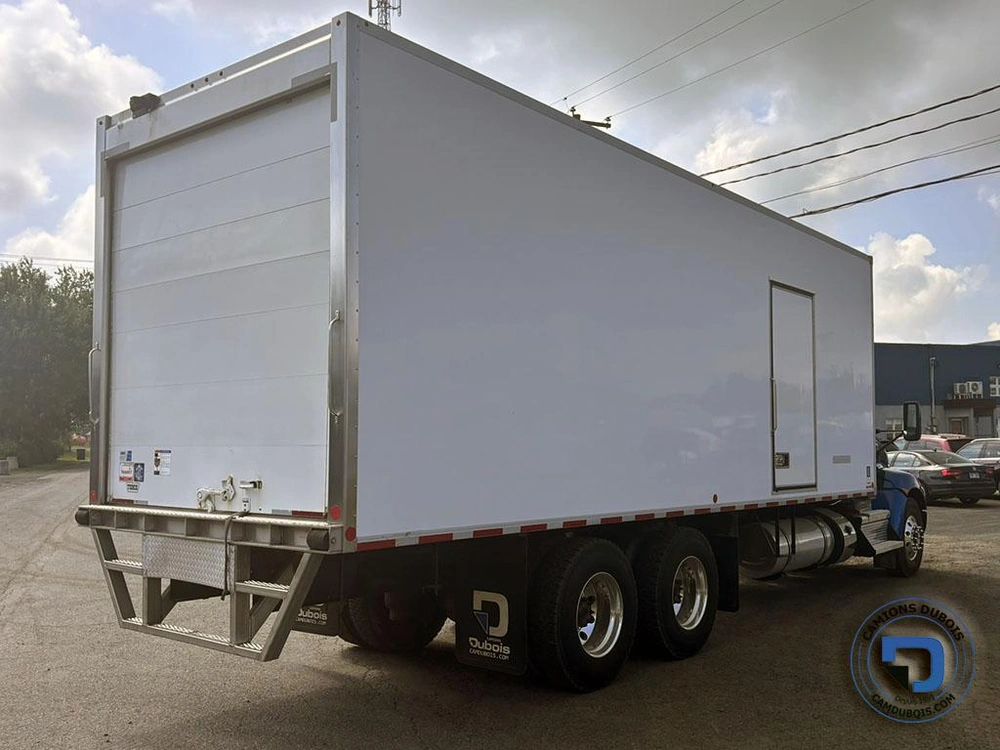 Kenworth T370 2023 alt