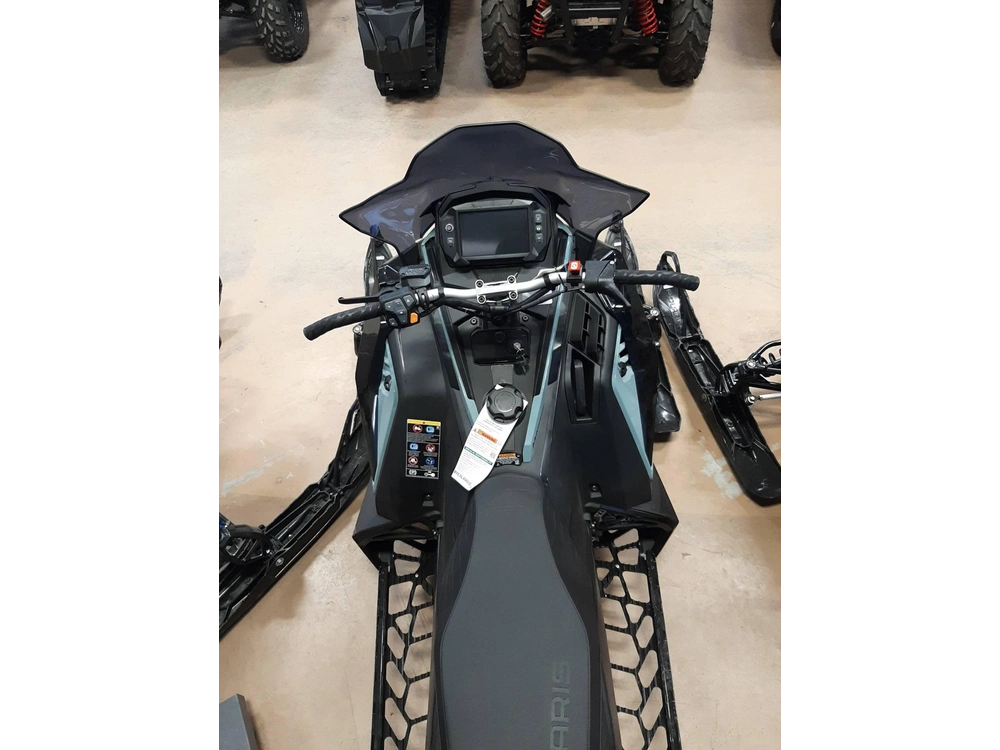2026 Polaris 850 Indy Xc 137 alt